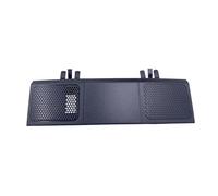 HCPAVEXT Para S&Koda para Superb 2008-2013 para Octavia 2013-2017 Luz De Techo Lámpara De Lectura Bisel Panel De Interruptores Tapa 1K0947133 Autopartes(Black-1 PCS)