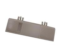 HCPAVEXT Para Seat para Alhambra 2011 2012 2013 2014 2015 Luz De Cúpula Lámpara De Lectura Bisel Panel Interruptor Cubierta 1K0947133 Autopartes(Beige-1 PCS)