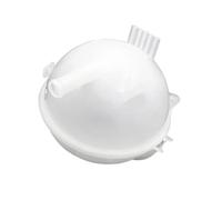 HCPAVEXT Para Seat para Ibiza 2000-2015 Tanque De Recuperación De Expansión del Depósito De Desbordamiento del Refrigerante del Radiador del Coche 6Q0121407 Autopartes