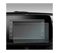 HCPAVEXT para Suzuki Sx4 para S-Cross 2022 Protector Pantalla Vidrio Templado Radio Infoentretenimiento Coche 9 O 7 Pulgadas con Navegación GPS (For 7inch)