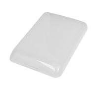 HCPAVEXT Para Toyota para 4Runner 1984-1995 para Camry 1983-1991 Lente De La Luz De Techo Interior del Coche 81241-20060 Accesorios De Repuesto Autopartes
