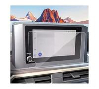 HCPAVEXT para Toyota para 4Runner 2025 Protector De Pantalla De Vidrio Templado Radio De Coche Pantalla LCD 8 Pulgadas Navegación GPS (Left Hand Drive)
