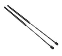 HCPAVEXT Para Toyota para Avalon 2013-2018 para Camry 2012-2017 Barra De Soporte del Capó Soportes De Elevación del Capó 5344006091 6757 SG229038 Autopartes