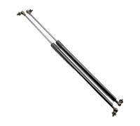 HCPAVEXT Para Toyota para Land Cruiser 2008-2015 633mm Capó Gas Struts Shock Struts Levante Soportes Autopartes