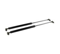 HCPAVEXT Para Toyota para Land Cruiser para Prado 120 J120 2002 2003 2004 2005 2006 2007 2008 2009 Capó Delantero Gas Struts 5345069055 Autopartes