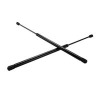 HCPAVEXT Para Toyota para Land Cruiser para Prado 150 Series 2010-2017 2Pcs Acero Capó del Coche Gas Spring Support Struts Autopartes