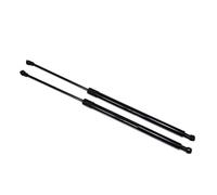 HCPAVEXT Para Toyota para Reiz/para MarkX X130 2010-2017 534400P010 Capó del Coche Air Lift Soporte Rod Piezas Autopartes