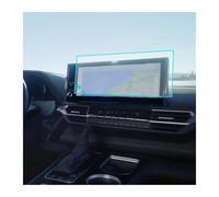 HCPAVEXT para Toyota para Sienna XLE/XSE/Limited 2025 Protector Pantalla Vidrio Templado 12,3 Pulgadas Navegación GPS LCD Película Antiarañazos