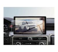 HCPAVEXT para Toyota para Tacoma 2024 Película Protectora De Vidrio Templado Pantalla Táctil De Navegación GPS 14 Pulgadas