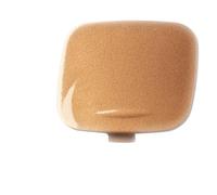 HCPAVEXT para Volvo S60 2011-2018 Accesorios para Coche Parachoques Trasero Gancho De Remolque Tapa 39802591 30795029 (Coppery)
