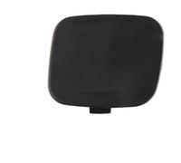 HCPAVEXT para Volvo S60 2011-2018 Accesorios para Coche Parachoques Trasero Gancho De Remolque Tapa 39802591 30795029 (Unpainted)