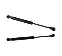 HCPAVEXT Para Volvo S60 MK I Berlina 2000-2010 S80 MK I Berlina 1998-2006 Capó Delantero Gas Struts Spring Hood Autopartes