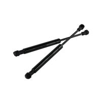 HCPAVEXT Para Volvo S60 MK I Berlina 2000-2010 S80 MK I Berlina 1998-2006 Capó Delantero Gas Struts Spring Hood Autopartes
