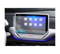 HCPAVEXT para VW ID.4 2020-2021 Pantalla LCD De 12 Pulgadas con Vídeo Navegación GPS Información Y Entretenimiento Película Protectora Vidrio Templado
