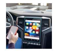 HCPAVEXT para VW para Amarok 2024 2025 Película Protectora De Pantalla LCD Navegación 12,3 Pulgadas Vidrio Templado