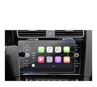 HCPAVEXT para VW para Golf 7/GTI/GTE/GTD8 2018 Protector De Pantalla Táctil Central De 8 Pulgadas De Vidrio Templado