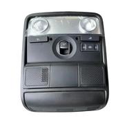 HCPAVEXT Para VW para P&assat CC 2010-2018 35D877377 35D867489 Luz De Lectura Cúpula Luz De Techo Solar Interruptor Luz Interior Y Luz De Techo Autopartes(Style 3)
