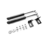 HCPAVEXT Para VW para Tiguan MK1 2010-2017 Capó Delantero De Elevación De Apoyo Gas Strut Bares Motor Capó Shock Rod Refit Accesorios para Automóviles Autopartes