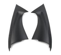 HCPAVEXT para Yamaha YZF R6 2008, 2016 Paneles Laterales del Carenado del Depósito De La Motocicleta con Cubierta Embellecedor del Depósito De Combustible. Accesorios para Motocicletas