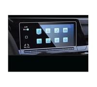 HCPAVEXT Película Protectora De Pantalla De Navegación De Vidrio Templado Coche DVD GPS Multimedia LCD para VW para Golf 8 2021 (10.1 Inch GPS)