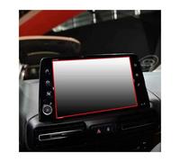 HCPAVEXT Película Protectora De Pantalla Radio De Coche Y Navegación GPS para Citroën para Berlingo 2019