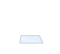 HCPAVEXT Película Protectora De Pantalla Táctil Completa Instrumentos De Navegación Coche Vidrio Templado para Serie 4 G22 G23 G26 MK2 2021 2022 (For Navigation)