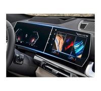HCPAVEXT Película Protectora De Pantalla Vidrio Templado Navegación GPS De Coche Táctil para U10 U11 X1 IX1 2023 2024