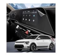 HCPAVEXT Película Protectora De TPU Pantalla De Navegación GPS De 10,25 Pulgadas para Kia para Niro 2023 2024 2025