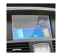 HCPAVEXT Película Protectora De Vidrio Templado Pantalla LCD De Navegación GPS Coche para Infiniti Q70 2013 2014 2015 2016 2017 2018 2019