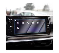 HCPAVEXT Película Protectora De Vidrio Templado Pantalla LCD De Navegación GPS De Coche para Kia K5 para Optima 2020 2021