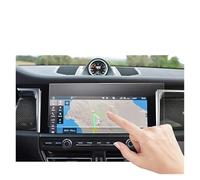 HCPAVEXT Película Protectora Pantalla Coche De 10,9 Pulgadas Vidrio Templado Navegación GPS para P&orsche para Macan 2019 2020 2021