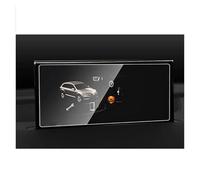 HCPAVEXT Película Protectora Pantalla De Vidrio Templado Radio Coche GPS LCD Tablero De Navegación para Q7 2016 2017 2018 2019 (185x110mm)