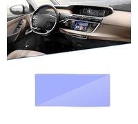 HCPAVEXT Película Protectora Pantalla Táctil Completa 7 Pulgadas GPS De Coche Vidrio Templado para Citroën para Grand C4 para Picasso MK2 2014-2021
