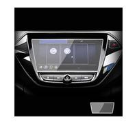 HCPAVEXT Película Protectora Pantalla Vidrio Templado Radio Coche Navegación GPS para C&hevrolet para Trailblazer 2019 2020 2021