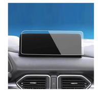 HCPAVEXT Película Protectora Vidrio Templado Antiarañazos Radio Y GPS De 10,25 Pulgadas para Mazda CX-5 2022 2023 2024