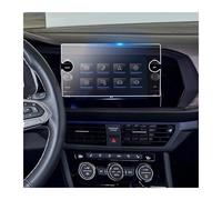 HCPAVEXT Película Protectora Vidrio Templado Radio Infoentretenimiento Y Navegación GPS 8 Pulgadas para VW para Jetta 2019 2020 2021 2022 2023 2024