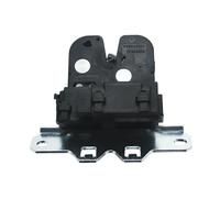 HCPAVEXT Pestillo Bloqueo Maletero Cerradura Puerta Trasera Actuador Cerradura Puerta Maletero 20969620 Para Opel Para Vauxhall Para Insignia