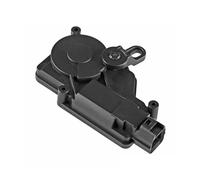 HCPAVEXT Pestillo De Puerta Trasera 95750-1F020 812901F020 81290-1F020 Motor Actuador Bloqueo Tapa Maletero Para Kia Para Sportage 2005-2010