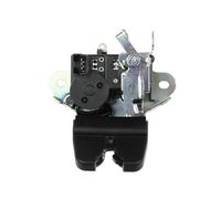 HCPAVEXT Pestillo Puerta Trasera Coche Cerradura Puerta Trasera 81230-A7020 Con Actuador Para KIA K3 Para Cerato 2013-2018 81230A7020