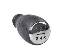 HCPAVEXT Pomo De Palanca Cambios 5 Velocidades Para Citroën Para Berlingo 1996-2008 Accesorios Y Piezas Interiores
