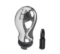 HCPAVEXT Pomo De Palanca Cambios Manual 5 Velocidades Para Citroën C5 Para Xsara Para Picasso 1999-2008