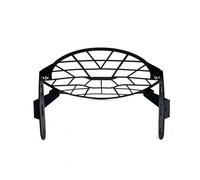 HCPAVEXT Protector De Faro De Motocicleta Con Rejilla Protectora Para Moto Guzzi V9 Para Bobber 2020, 2021, 2022, 2023 Y 2024 Piezas de motocicleta