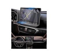 HCPAVEXT Protector De Pantalla De Navegación Coche De 12,9 Pulgadas para Cupra para Formentor Facelift 2025 2026 (2 Pcs Nano Film)