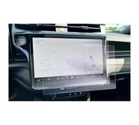 HCPAVEXT Protector De Pantalla De Navegación Coche De 12 Pulgadas Película Pet para F&ORD para Puma 2025