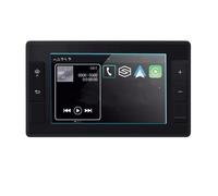 HCPAVEXT Protector De Pantalla De Vidrio Templado Pantalla De Navegación GPS De 8 Pulgadas para Toyota para RAIZE 2023