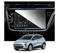 HCPAVEXT Protector De Pantalla De Vidrio Templado Radio Y GPS De 10,2 Pulgadas para C&hevrolet para Bolt EV-EUV 2022 2023