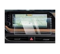 HCPAVEXT Protector De Pantalla Navegación GPS 10,25 Pulgadas con Película De Vidrio Templado para Hyundai para Sonata 2020 2021 2022