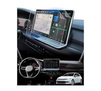 HCPAVEXT Protector De Pantalla Táctil Nano De 12,9 Pulgadas para VW para Golf 8.5 MK8.5 2024 2025 2026