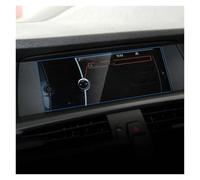 HCPAVEXT Protector Pantalla De Navegación GPS Coche Película LCD Táctil De Vidrio Templado para Serie 5 F07 F10 F11 F18 2010 2011 2012 2013 2014 2015 2016 (8.8inch 209x79mm)