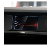 HCPAVEXT Protector Pantalla De Navegación GPS Coche Película LCD Táctil De Vidrio Templado para Serie 5 F07 F10 F11 F18 2010 2011 2012 2013 2014 2015 2016 (7inch 152X91mm)